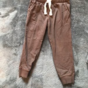 Carter Joggers 3t